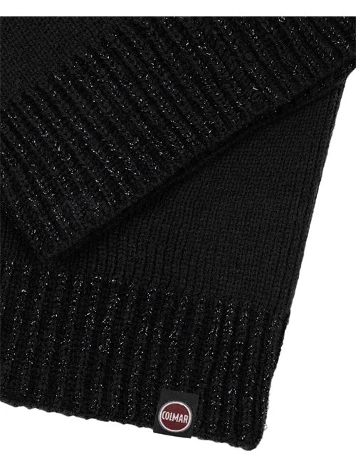 sciarpa COLMAR | 5296R-5XG99 NERO